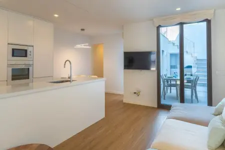 Location Maison à Cala Morlanda 4 personnes