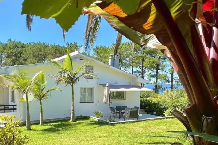 Location Maison à Puerto del Son, A Coruña 5 personnes