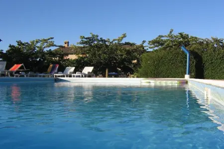 Location Gîte à Sant'Angelo in Vado 30 personnes