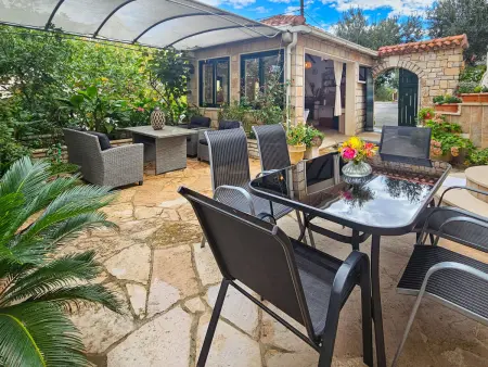 Location Maison à Brač Supetar 9 personnes