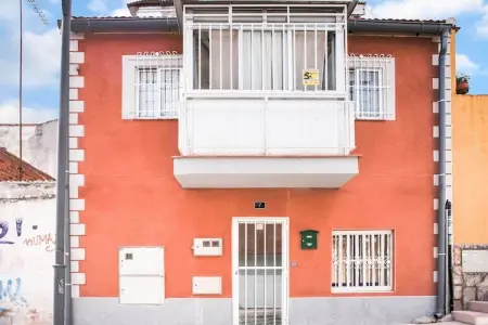 Location Maison à San Sebastián de los Reyes 8 personnes