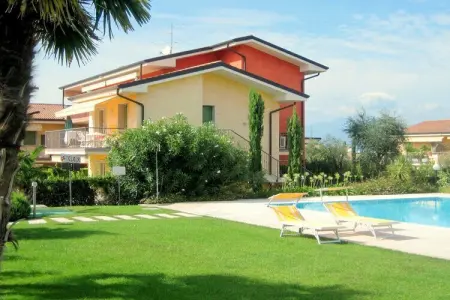 Location Maison à Lazise 6 personnes
