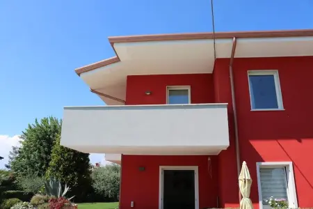 Location Maison à Lazise 4 personnes