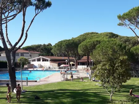 Location Maison à Marina di Bibbona 5 personnes