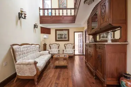 Location Maison à San Cristóbal de La Laguna 8 personnes