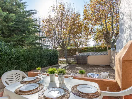 Location Maison à Empuriabrava 4 personnes