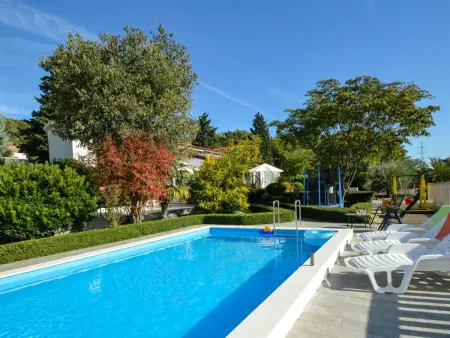 Location Maison à Šibenik 10 personnes