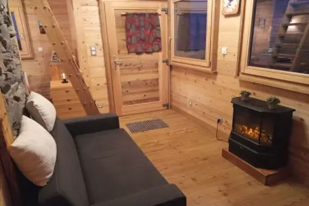 Location Chalet à La Bresse 2 personnes