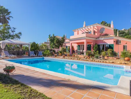 Location Villa à Loulé 8 personnes