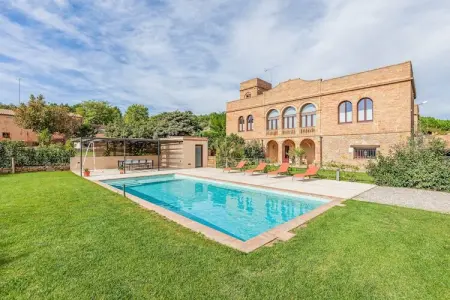 Location Maison à Vulpellac 4 personnes