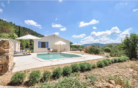 Location Maison à Bargemon 6 personnes