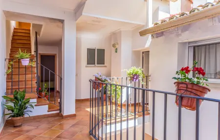 Location Maison à Godelleta 12 personnes