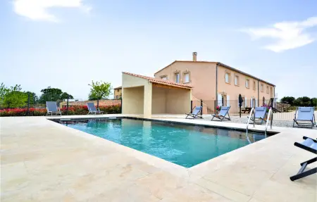 Location Maison à Méjannes le Clap 22 personnes