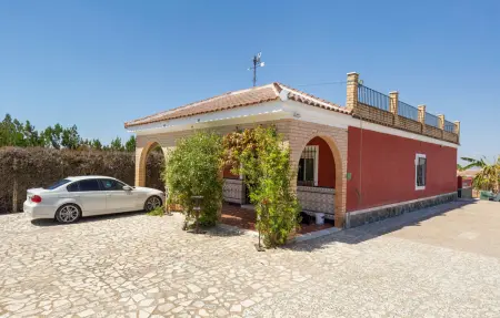 Location Maison à Olivares 6 personnes