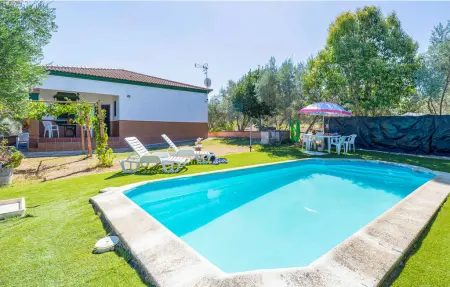 Location Maison à Arriate 6 personnes