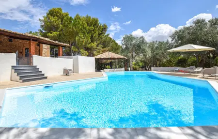 Location Maison à Chiaramonte Gulfi 10 personnes