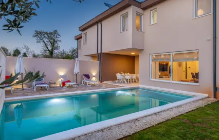 Location Maison à Segotici 6 personnes