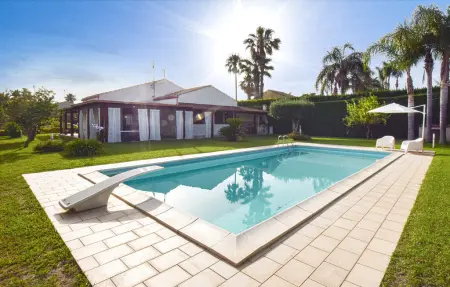 Location Maison à Scicli 9 personnes