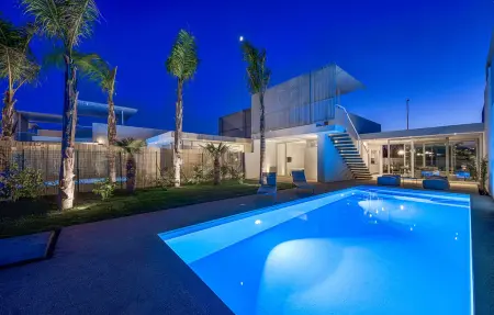 Location Maison à Marina di Ragusa 5 personnes