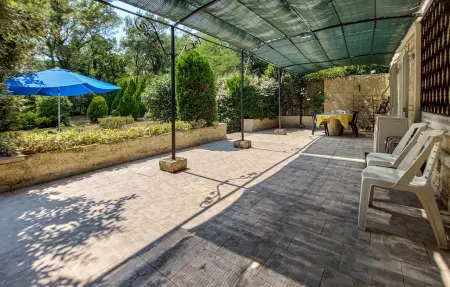 Location Maison à Salernes 5 personnes