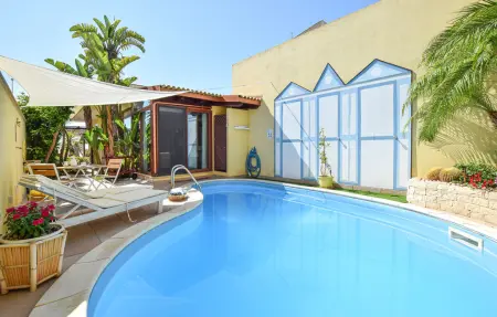 Location Maison à Scoglitti 8 personnes