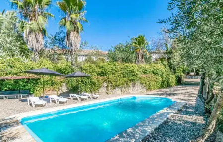 Location Maison à Adamuz 20 personnes