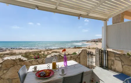 Location Maison à Santa Croce Camerina 5 personnes