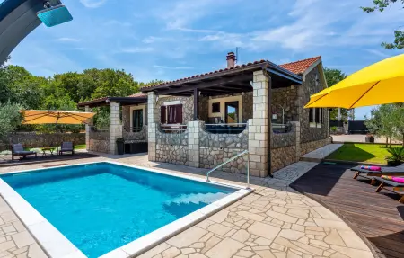 Location Maison à Lakmartin 5 personnes