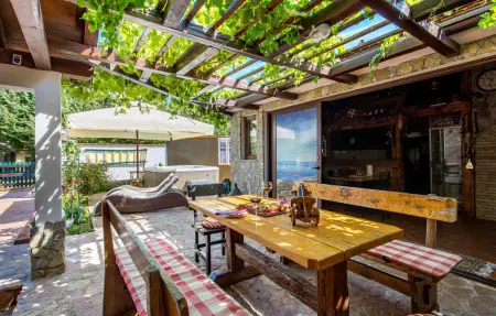 Location Maison à Senj 5 personnes