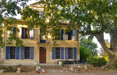 Location Maison à Avignon 5 personnes