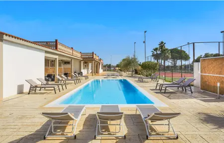 Location Maison à Ispica 23 personnes