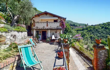 Location Maison à Camaiore 7 personnes