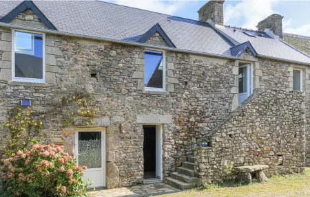 Location Maison à Jobourg 8 personnes