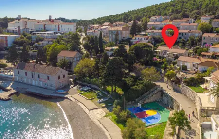 Location Maison à Korcula 3 personnes