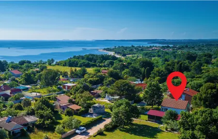 Location Maison à Peroj 4 personnes