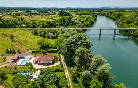 Location Maison à Banska Selnica 4 personnes