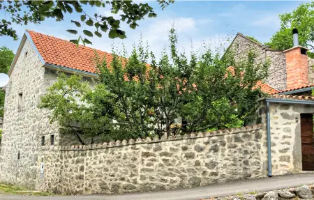 Location Maison à Novi Vinodolski 3 personnes