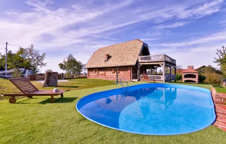 Location Maison à Popovaca 6 personnes