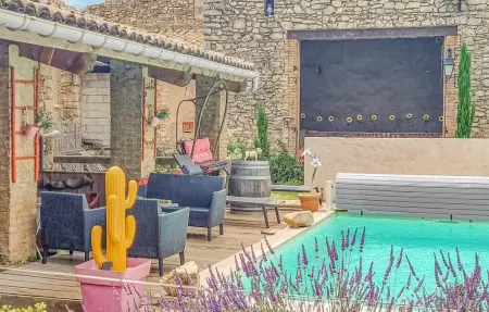 Location Maison à Saint Gervais 10 personnes