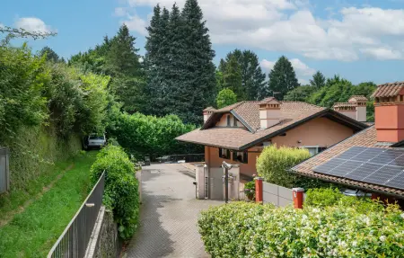 Location Maison à Stresa 11 personnes