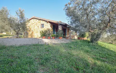 Location Maison à Magliano in Toscana 4 personnes