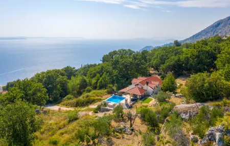 Location Maison à Jesenice 8 personnes