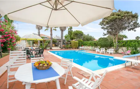 Location Maison à Modica 7 personnes