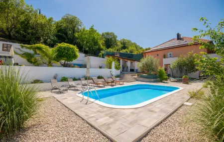 Location Maison à Donji Prolozac 10 personnes