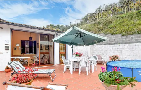 Location Maison à Massarosa 6 personnes