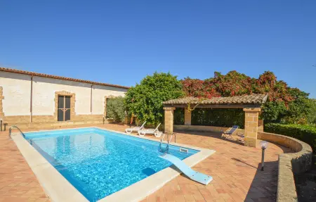 Location Maison à Castelvetrano 4 personnes