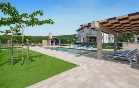 Location Maison à Donji Prolozac 15 personnes