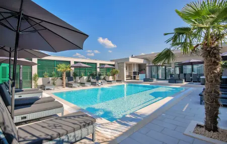 Location Maison à Imotski 17 personnes