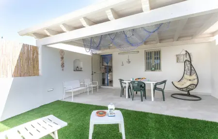 Location Maison à Ispica 4 personnes