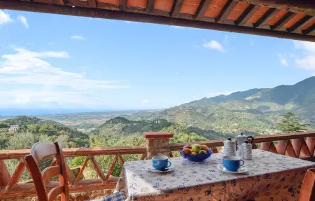 Location Maison à Camaiore 8 personnes